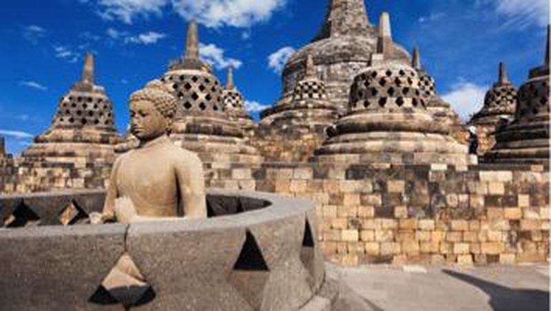 Kementerian Pariwisata (Kemenpar) terus menggali potensi pasar wisatawan macanegara (wisman).