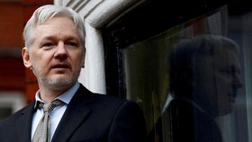 Balas Dendam, Assange Sindir Capres Ekuador yang Kalah Pemilu