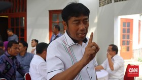 Yakin Gaet Suara AHY, Lulung Anggap Pilkada Sudah Selesai