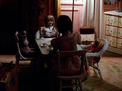Kisah Boneka Annabelle, Lebih Seram dari Filmnya