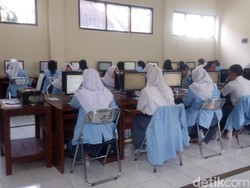 PPDB Jabar 2023 SMK: Jalur, Syarat, Berkas, dan Alur Pendaftarannya