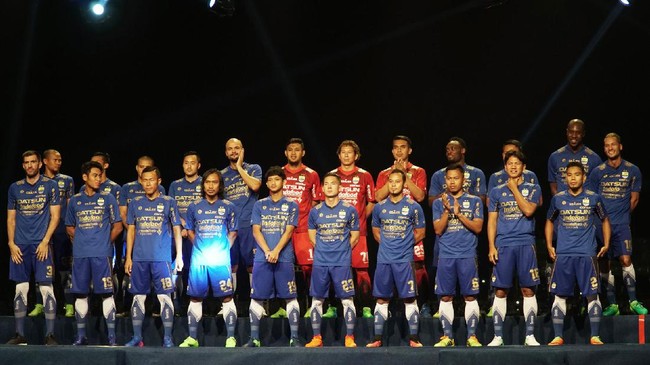 Persib Bandung diklaim Konfederasi Sepak Bola Asia (AFC) sebagai klub terpopuler di kawasan Asia. AFC menggunakan satu indikator untuk menentukannya.