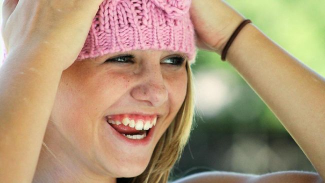 Data World Happiness Report mengungkapkan bahwa peringkat kebahagiaan Indonesia di dunia turun drastis ke peringkat 96 dari 74.