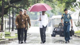 Jokowi Sebut Masih Ada Pejabat Negara yang Sumbat Investasi