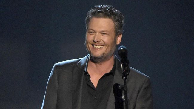 Blake Shelton memutuskan mundur dari The Voice Amerika Serikat setelah menjadi juri dan pelatih acara pencarian bakat tersebut sejak 2011.
