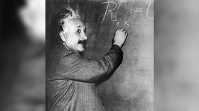 Ilmuwan Klaim Berhasil Konfirmasi Teori Relativitas Einstein