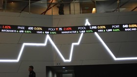 IHSG Berpotensi Lanjutkan Penguatan Didorong Aksi Beli Asing