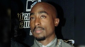 Tupac Shakur Ungkap Alasan Putus dari Madonna karena Ras