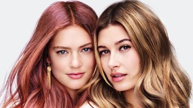 Tren Rambut 2017, Warna Pastel Masih Jadi Primadona