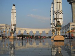 Catat Lur! MUI Jateng Ingatkan Tak Jumatan di Masjid Saat PPKM Darurat