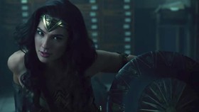Sutradara dan Produser Bocorkan 'Pesan Rahasia' Wonder Woman