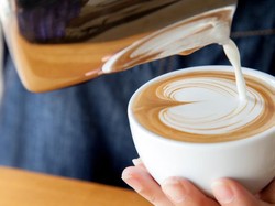 5 Kafe Instagramable dengan Kopi Enak di Alam Sutera