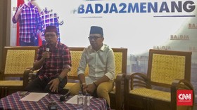 Tim Ahok Pertanyakan Komitmen Anies soal Pancasila