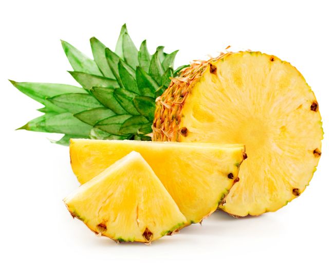 Bolehkah Ibu Hamil Makan Nanas?