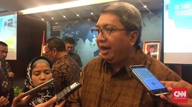 Bos Ritel Minta Pemerintah Fokus Blokir Judi Online, Bukan Urus Pulsa