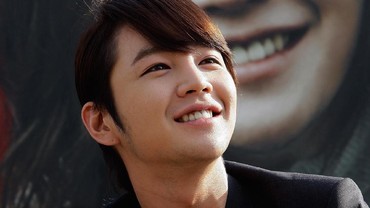 img-title Lama Vakum, Jang Geun Suk Diincar Bintangi DraKor Baru