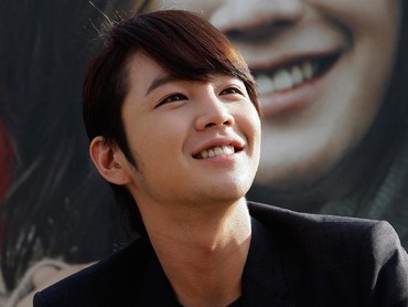 Lama Vakum, Jang Geun Suk Diincar Bintangi DraKor Baru
