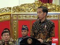 Saat Jokowi Mendadak Membatalkan Bertemu Para Petani