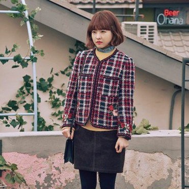 Tips Fashion Buat Perempuan Bertubuh Mungil