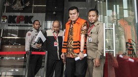 Cari Tersangka Baru, KPK Periksa Dosen dan PNS