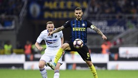 Icardi Yakin Pioli Mampu Antar Inter ke Liga Champions