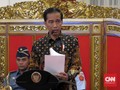 Massa Tamasya Al Maidah Ancam Mosi Tak Percaya untuk Jokowi