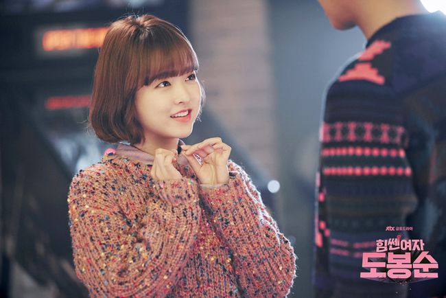 5 Drama Korea Aktris Imut Park Bo young Jadi Istri Raja 5 Drama Korea Aktris Imut Park Bo young Jadi Istri Raja