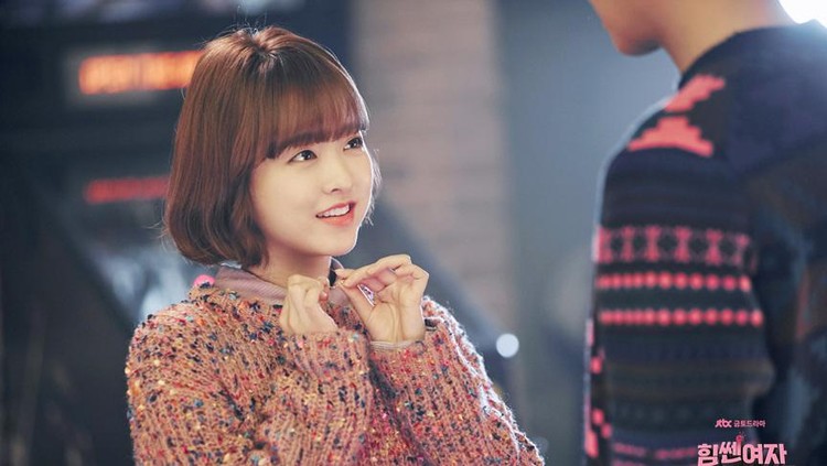 Park bo young Park bo young