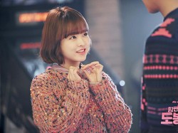 Wajahnya Kelewat Imut, Aktris Park Bo Young Dikira Anak-anak oleh YouTube