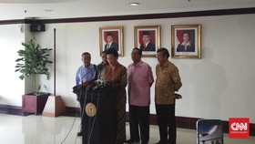 Hemas Minta MA Tak Lantik Oesman Sapta Jadi Ketua DPD