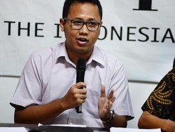 Tama S Langkun Undur Diri Usai 12 Tahun di ICW, Kini Jadi Tenaga Ahli LPSK