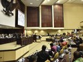 DPD Minta Omnibus Law Ciptaker Ditunda Hingga Corona Selesai