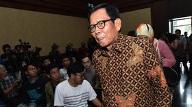 Eks Ketua Fraksi Demokrat Terima Rp970 Juta dari Nazaruddin