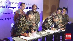 Mandiri Inhealth Lindungi Kesehatan Karyawan Pelindo III