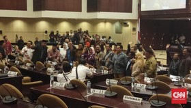 KY Kaji Salah Tulis Putusan MA soal Masa Jabatan Pimpinan DPD