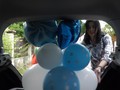 Pundi Uang dari Bisnis Balon Daring