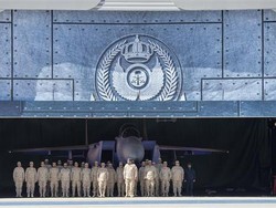 Arab Saudi Buka Pendaftaran untuk Tentara Perempuan