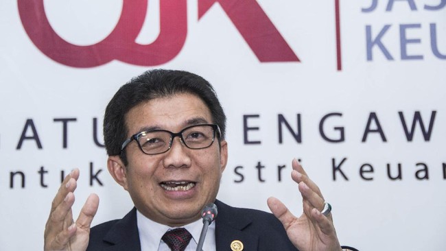 Tim ini langsung bekerja memastikan proses transisi berjalan optimal hingga 23 Juli mendatang.