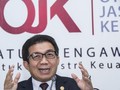 OJK Optimis Kinerja Industri Keuangan Syariah Membaik di 2017