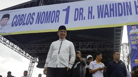 Kekalahan Rano Karno dan Kembalinya Dinasti Politik Banten