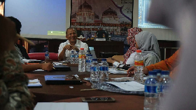Kemenpar Gelar Pertemuan GHTC di Malaysia