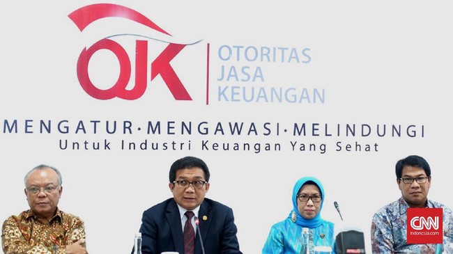 Masih terkotak-kotaknya pengaturan dan pengawasan masing-masing sektor keuangan menjadi kendala pendalaman pasar keuangan di tanah air.