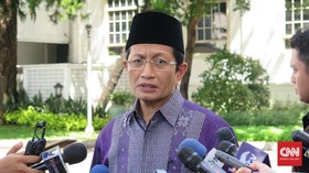 PPP Bidik Imam Besar Istiqlal Nasaruddin Umar Jadi Cawapres Ganjar