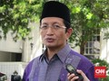 Refleksi Imam Masjid Istiqlal atas Ramadan di Tengah Corona