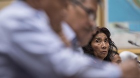 Susi Sebut Lima Negara Tiru Indonesia Berantas Pencurian Ikan