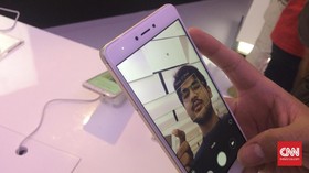 Ponsel Kamera Bukan jadi Fokus Xiaomi