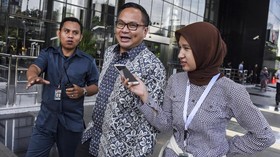 Wamen BUMN Klaim Belanda dan Kanada Minat Danai Tol RI