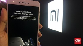 IPO di Bursa Hong Kong, Xiaomi Incar Raup Dana Rp84 Triliun