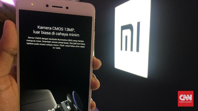 Xiaomi menargetkan dapat meraup dana lebih dari US$6 miliar atau sekitar Rp84 triliun melalui IPO, lebih rendah dari rencana semula yang mencapai US$10 miliar.