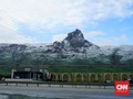 Azerbaijan Rilis Kampanye Wisata Baru